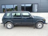 Lada 4x4 bei Reisemobile.expert - Abbildung (14 / 15)