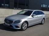 Mercedes-Benz C-Klasse bei Reisemobile.expert - Abbildung (2 / 15)