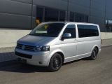 VW T5 Multivan bei Reisemobile.expert - Abbildung (2 / 15)