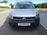 VW Caddy bei Reisemobile.expert - Abbildung (14 / 15)