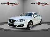 Seat Exeo bei Reisemobile.expert - Abbildung (2 / 15)