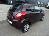 Ford Ka bei Reisemobile.expert - Abbildung (14 / 15)