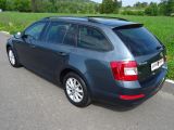 Skoda Octavia bei Reisemobile.expert - Abbildung (3 / 15)