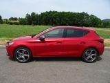Seat Leon bei Reisemobile.expert - Abbildung (4 / 15)