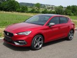 Seat Leon bei Reisemobile.expert - Abbildung (2 / 15)