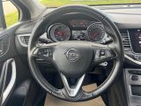 Opel Astra bei Reisemobile.expert - Abbildung (10 / 15)