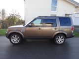 Land Rover Discovery bei Reisemobile.expert - Abbildung (3 / 15) Land Rover Discovery bei Reisemobile.expert - Abbildung (3 / 15)