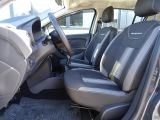 Dacia Sandero bei Reisemobile.expert - Abbildung (6 / 15)