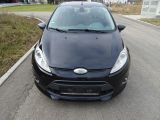 Ford Fiesta bei Reisemobile.expert - Abbildung (13 / 15)
