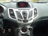Ford Fiesta bei Reisemobile.expert - Abbildung (8 / 15)