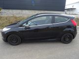 Ford Fiesta bei Reisemobile.expert - Abbildung (3 / 15)