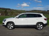 Skoda Karoq bei Reisemobile.expert - Abbildung (4 / 15)