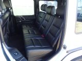 Mercedes-Benz G-Klasse bei Reisemobile.expert - Abbildung (6 / 15)