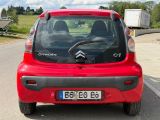 Citroen C1 bei Reisemobile.expert - Abbildung (13 / 15) Citroen C1 bei Reisemobile.expert - Abbildung (13 / 15)