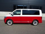 VW T6 Multivan bei Reisemobile.expert - Abbildung (4 / 15)