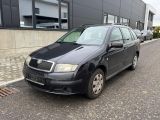 Skoda Fabia bei Reisemobile.expert - Abbildung (2 / 15)