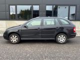 Skoda Fabia bei Reisemobile.expert - Abbildung (3 / 15)
