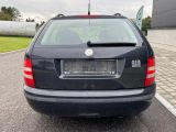 Skoda Fabia bei Reisemobile.expert - Abbildung (15 / 15)
