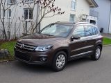 VW Tiguan bei Reisemobile.expert - Abbildung (2 / 15)