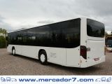 Setra S 315 GT bei Reisemobile.expert - Abbildung (4 / 15)