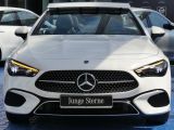 Mercedes-Benz 200 bei Reisemobile.expert - Abbildung (2 / 15)