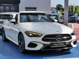 Mercedes-Benz 200 bei Reisemobile.expert - Abbildung (12 / 15)