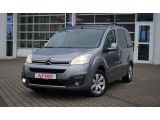 Citroen Berlingo bei Reisemobile.expert - Abbildung (2 / 15)