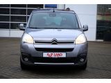 Citroen Berlingo bei Reisemobile.expert - Abbildung (6 / 15)