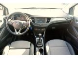 Opel Crossland X bei Reisemobile.expert - Abbildung (14 / 15) Opel Crossland X bei Reisemobile.expert - Abbildung (14 / 15)
