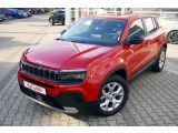 Jeep Avenger bei Reisemobile.expert - Abbildung (2 / 15)