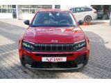 Jeep Avenger bei Reisemobile.expert - Abbildung (3 / 15)