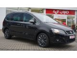 Seat Alhambra bei Reisemobile.expert - Abbildung (6 / 15)