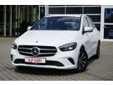 Mercedes-Benz B-Klasse bei Reisemobile.expert - Abbildung (2 / 15)