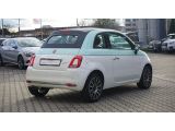 Fiat 500 bei Reisemobile.expert - Abbildung (5 / 15)