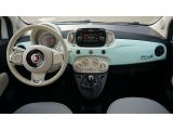 Fiat 500 bei Reisemobile.expert - Abbildung (9 / 15)