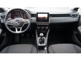 Renault Clio bei Reisemobile.expert - Abbildung (9 / 15)