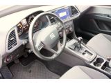 Seat Leon bei Reisemobile.expert - Abbildung (8 / 15)