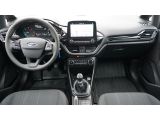 Ford Fiesta bei Reisemobile.expert - Abbildung (9 / 15)