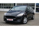 Ford Fiesta bei Reisemobile.expert - Abbildung (2 / 15)