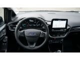 Ford Fiesta bei Reisemobile.expert - Abbildung (10 / 15)