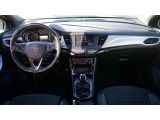 Opel Astra bei Reisemobile.expert - Abbildung (8 / 15)