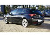 Opel Astra bei Reisemobile.expert - Abbildung (2 / 15)