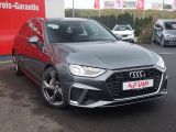 Audi A4 bei Reisemobile.expert - Abbildung (6 / 15)