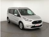 Ford Tourneo bei Reisemobile.expert - Abbildung (7 / 15)