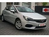 Opel Astra bei Reisemobile.expert - Abbildung (4 / 15)