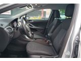 Opel Astra bei Reisemobile.expert - Abbildung (9 / 15)