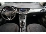 Opel Astra bei Reisemobile.expert - Abbildung (11 / 15)