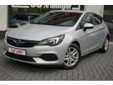 Opel Astra bei Reisemobile.expert - Abbildung (2 / 15)