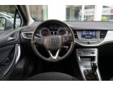 Opel Astra bei Reisemobile.expert - Abbildung (12 / 15)