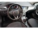 Opel Astra bei Reisemobile.expert - Abbildung (10 / 15)